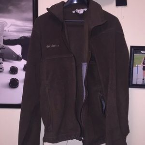 Columbia Jacket